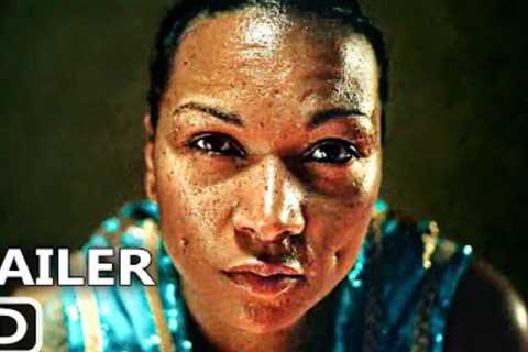 CATCH THE FAIR ONE Trailer (2022) Lisa Emery, Thriller Movie