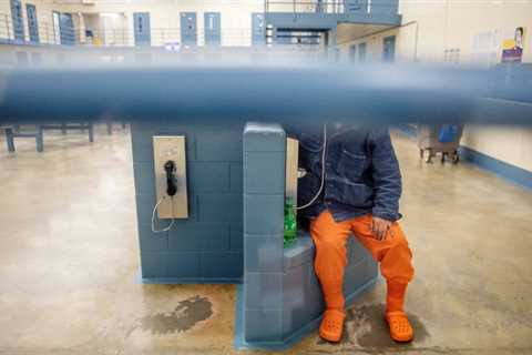 Supreme Court weighs in on the rights of detained immigrants to bail hearings