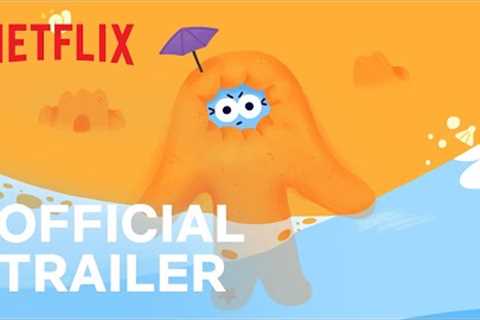 Headspace: Unwind Your Mind: An Interactive Experience | Official Trailer | Netflix