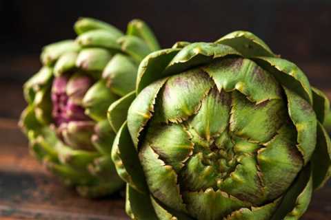 8 Artichoke Varietys You Can Grow in Your Garden