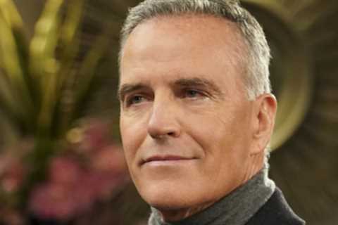 Young and the Restless star Claims He was Fired For 'Inadvertently Violating Covid Policies