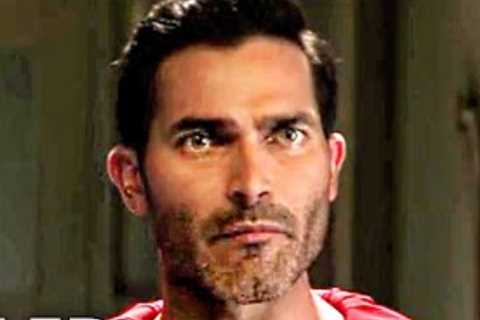 SUPERMAN AND LOIS Season 2 Trailer (2022) Tyler Hoechlin, Superman Series