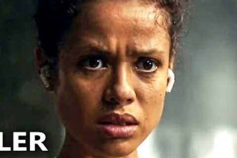 THE GIRL BEFORE Trailer (2022) Thriller Series