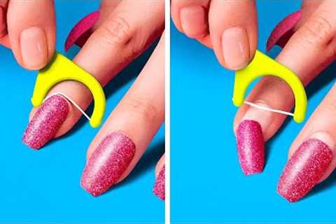 SECRET BEAUTY HACKS TO LOOK GORGEOUS