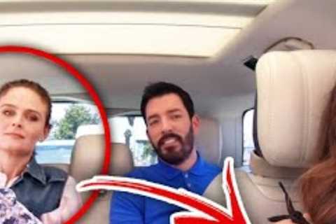 Celebrities That Tried To Warn Us About Zooey Deschanel