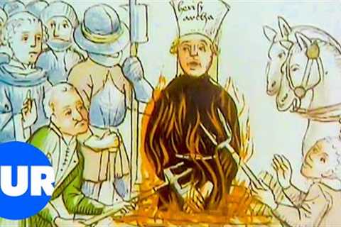 The Popes Who Were Unfit For Office During The Italian Renaissance | The Christians | Our History