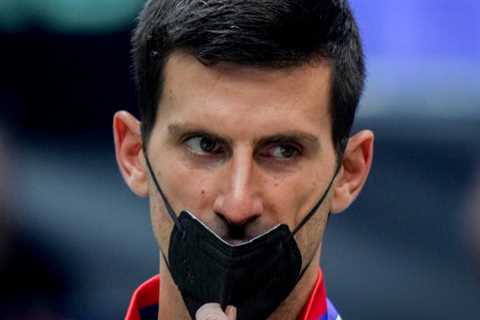 Judge Rules: Novak Djokovic can Remain in Australia