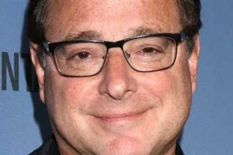 Bob Saget's Last Words on Social Media