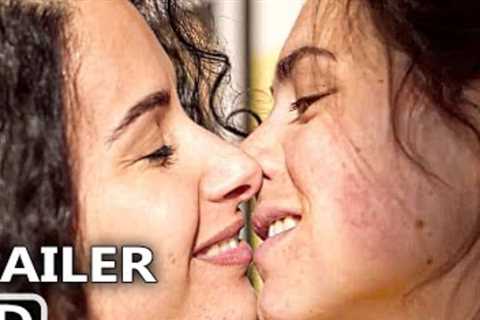 ANNE+ THE FILM Trailer (2022) Hanna van Vliet, Romantic Movie