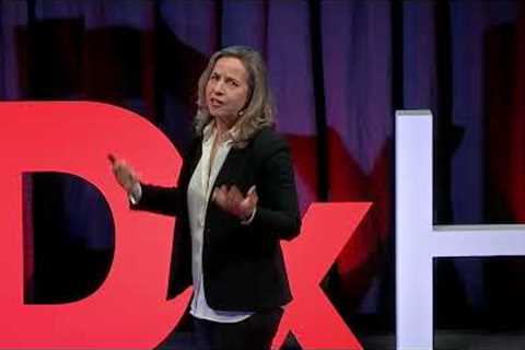 The Global Food System Is Heating Up - Can It Be Cooled Down? | Dr. Benedicte Deryckere | TEDxHSG