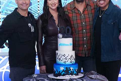 American Idol Season 20 Trailer Reveals New Platinum Tickets, Alums to Replace Bobby Bones