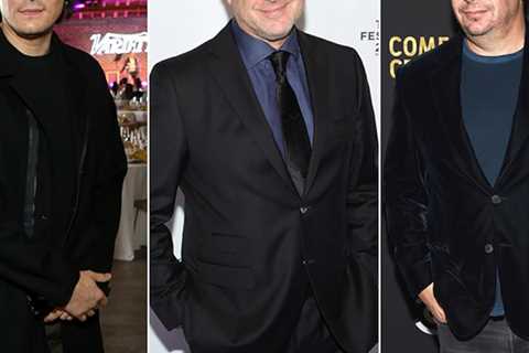 John Mayer and Jeff Ross Go Live Picking Up Bob Saget's Car from LAX, Remember Friendship