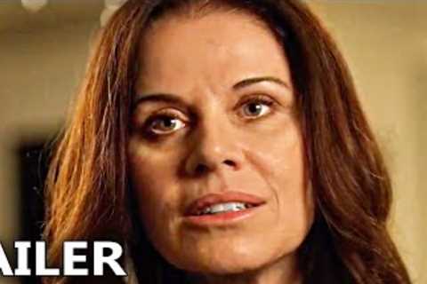 Trailer for HOSTAGE HOUSE (2022). Jennifer Taylor, Thriller Movie