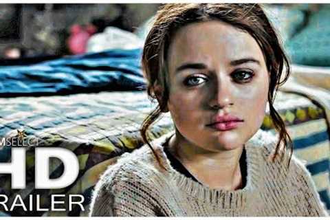 THE IN BETWEEN Trailer (2022)