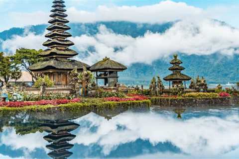 There are many factors to consider when choosing 5 Star Hotels in Bali