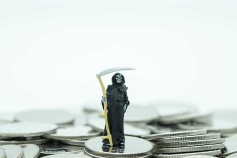 Are you ready for 'Death taxes?' Find out which states don't collect estate or inheritance tax