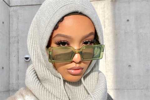 Balaclavas are trendy, but it's more complicated for some Muslim women.