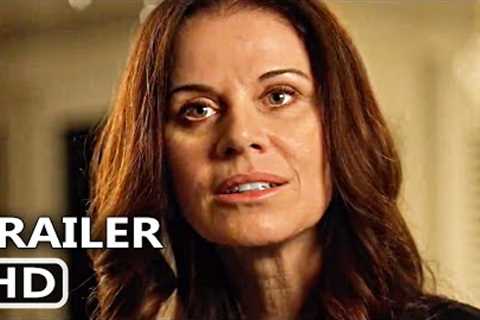 HOSTAGE HOUSE Trailer (2022) Jennifer Taylor, Thriller Movie