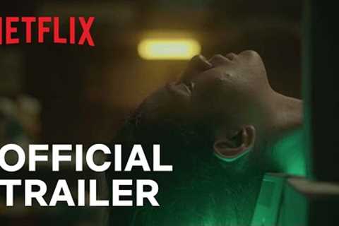 Photocopier | Official Trailer | Netflix