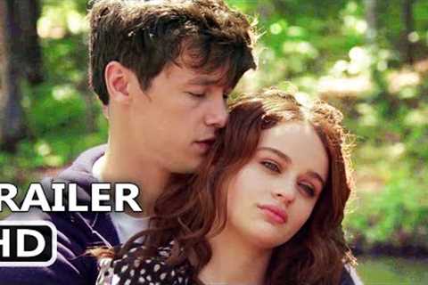 THE IN BETWEEN Trailer (2022) Joey King, Kyle Allen