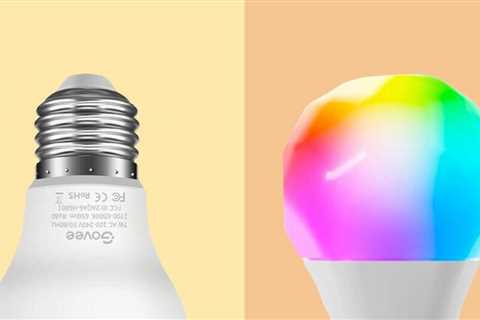 7 Best Color-Changing Light Bulbs for Home Lighting Upgrades