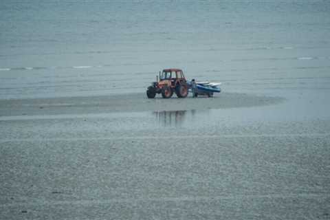 Towing during the COVID Pandemic