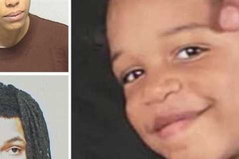 Chicago 6-year-old boy forced into cold showers by hypothermia: Prosecutors