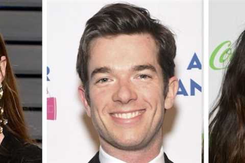 Anna Marie Tendler Comment on Olivia Munn Moving On with John Mulaney