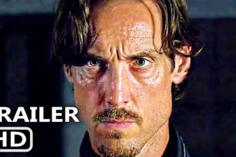 INVINCIBLE Trailer (2022) Johnny Strong, Action Movie