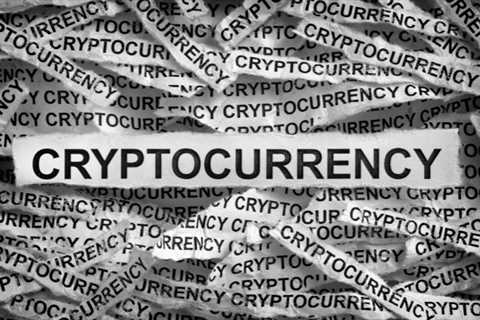 The carbon footprint of cryptocurrency is becoming mainstream.