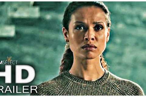 THE GIRL BEFORE Trailer (2022)