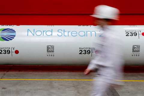Senate rejects new sanctions for Russian gas pipelines