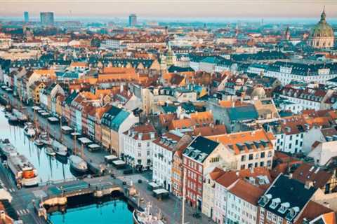 Which are the Top Hotels in Scandinavian?