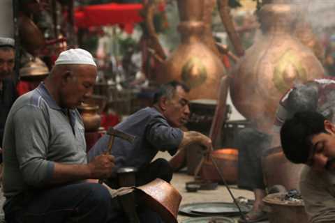 Why Xinjiang is so controversial in China has been a matter of debate for centuries