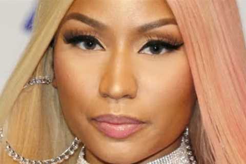 These are the 14 people Nicki Minaj should be most afraid of
