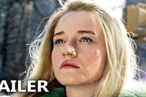 INVENTING ANNA Trailer 2 (2022) Julia Garner, Thriller Series