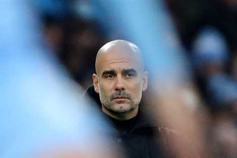 Manchester City, Chelsea, and Competing with Perfection