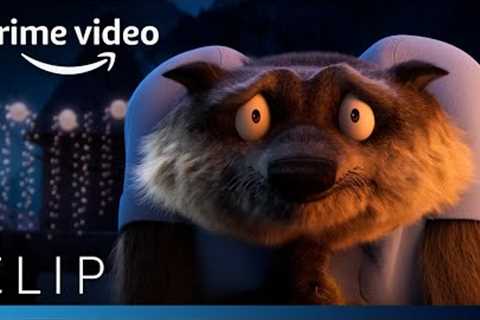 Hotel Transylvania: Transformania – Werewolf of Dance | Prime Video