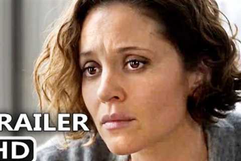 IN FROM THE COLD Trailer (2022) Margarita Levieva, Thriller Series