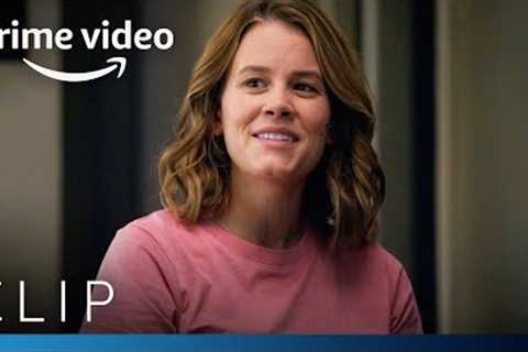 As We See It - Clip: Who Wants to Start | Prime Video