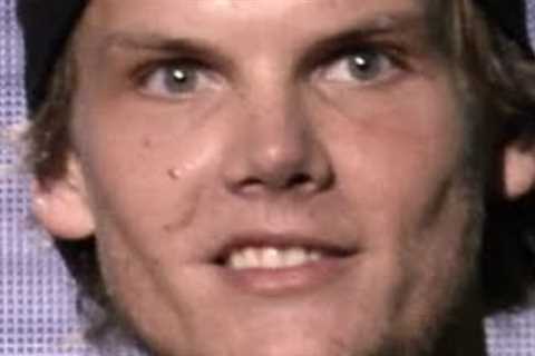 Avicii's father confirms what we suspected about his son's tragic death