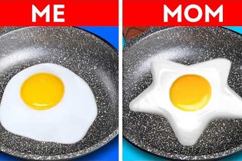 GREAT FOOD HACKS || Easy Recipes You Never Thought Of