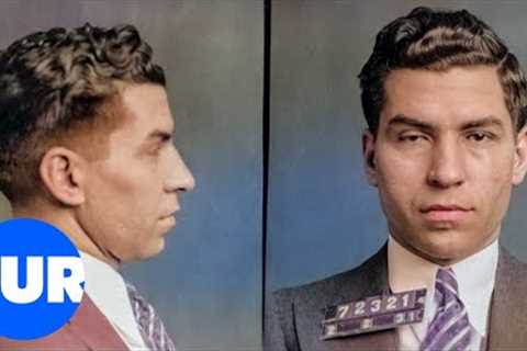 The Secret Alliance Between The CIA &amp; Santo Trafficante's Mafia | Mafias Greatest Hits | Our..