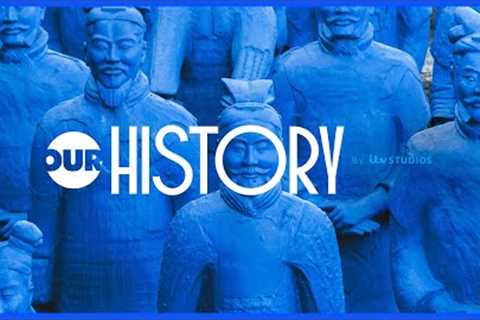 Welcome To Our History