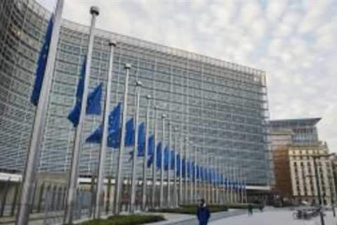 After the sudden death of EU Parliament President, waves of tributes have poured in.