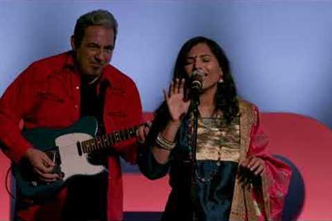 The healing power of music | Funkadesi Funkadesi | TEDxChicago