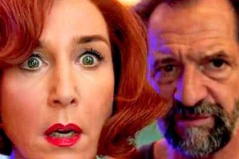 BIGBUG Trailer 2 (2022) Jean-Pierre Jeunet, Sci-Fi Movie