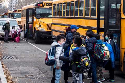 Some New York Schools Disable Software Due to an 'Attempted Security Threat'