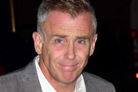 Steve's Hearing Loss in and Just Like That... Inspiration by Actor David Eigenberg’s Real Life Story
