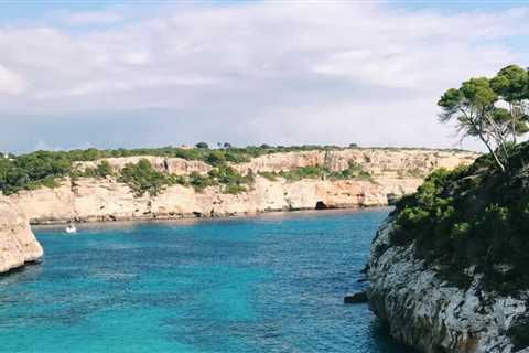 Travel Guide for Mallorca Spain